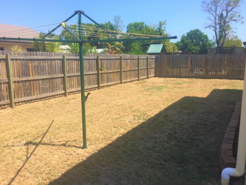 360 Salamanca Street, Frenchville QLD 4701